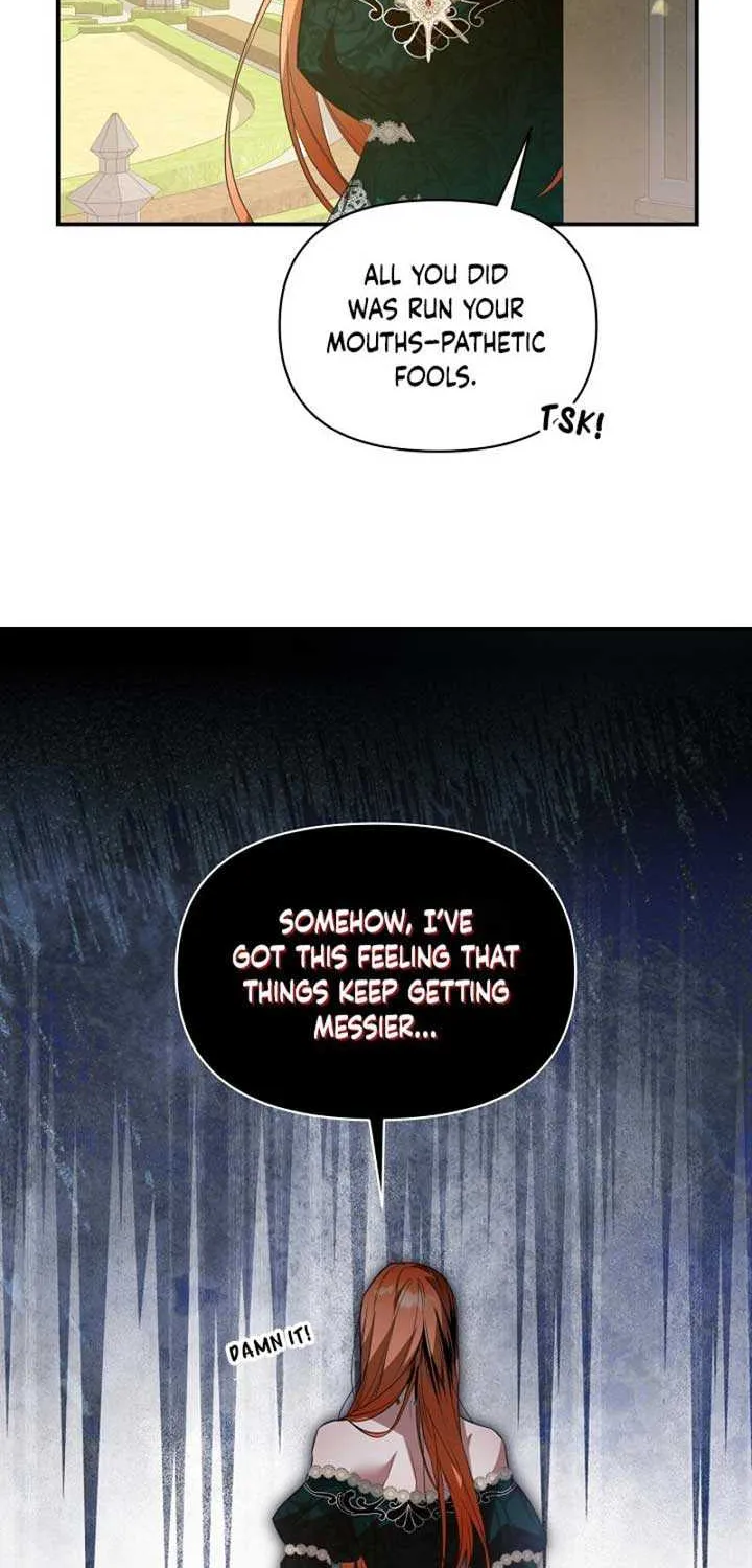 She Wasn’t My Daugther Chapter 5 page 48 - 