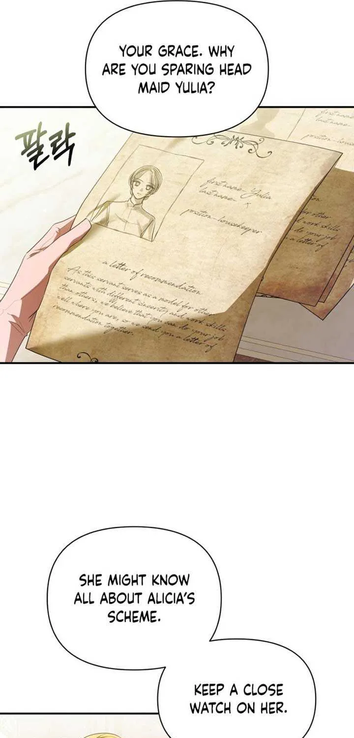 She Wasn’t My Daugther Chapter 5 page 51 - 