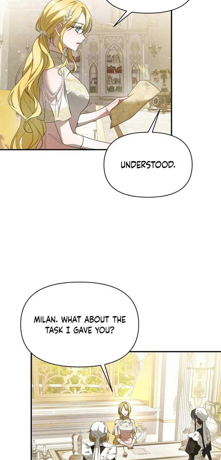 She Wasn’t My Daugther Chapter 5 page 52 - 