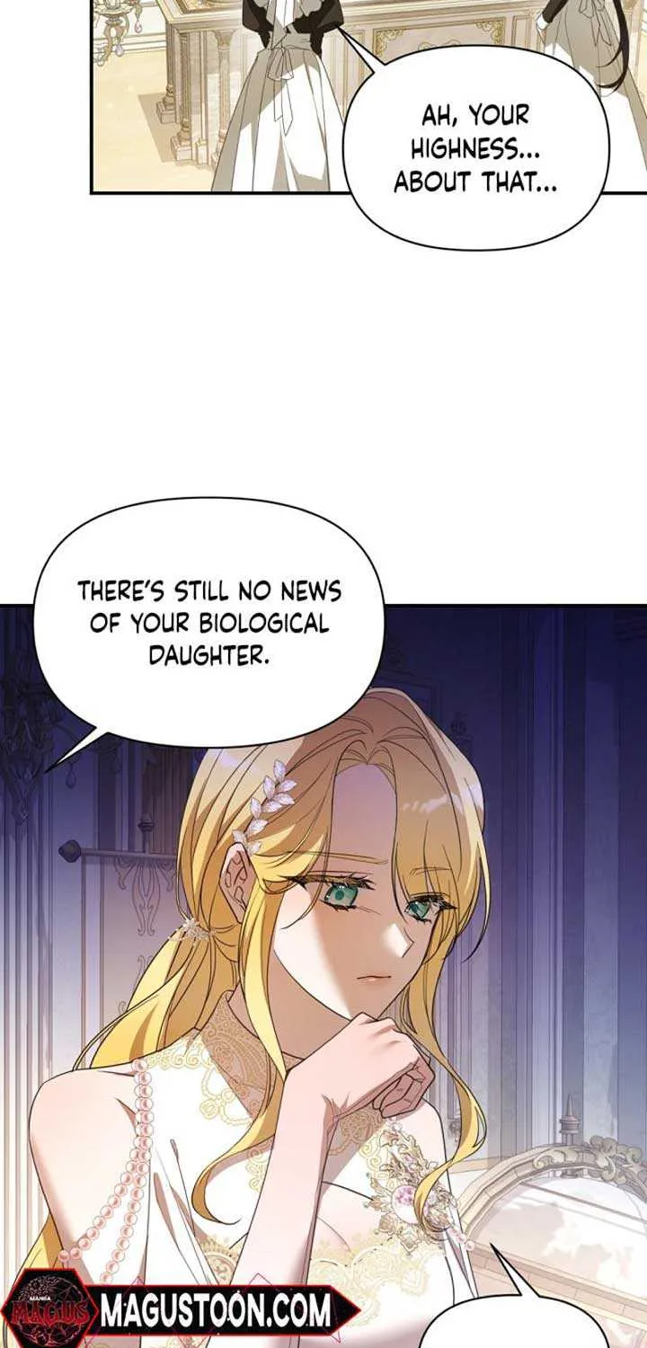 She Wasn’t My Daugther Chapter 5 page 53 - 