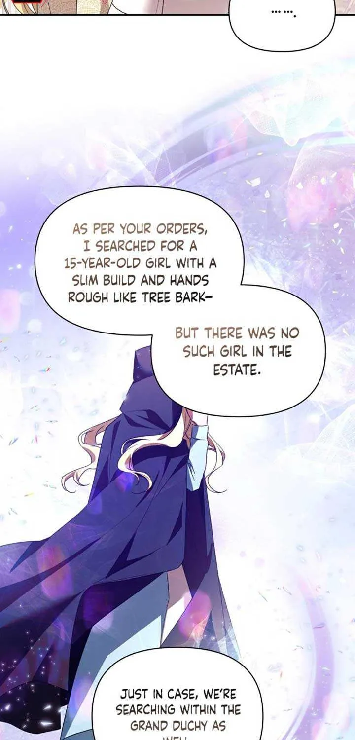 She Wasn’t My Daugther Chapter 5 page 54 - 
