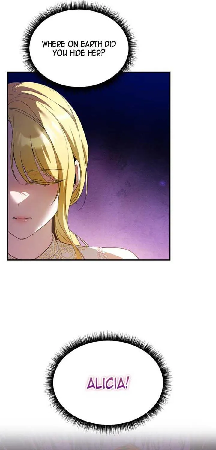 She Wasn’t My Daugther Chapter 5 page 56 - 