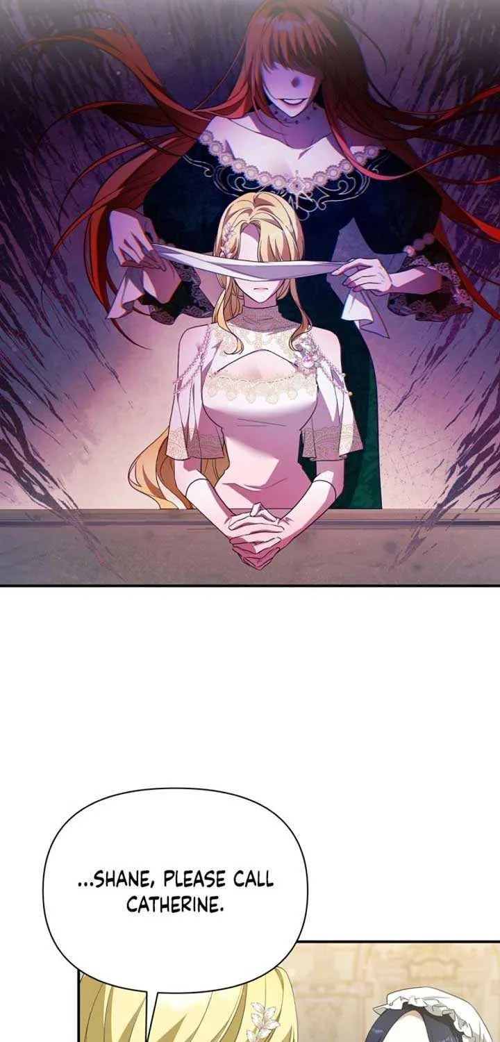 She Wasn’t My Daugther Chapter 5 page 57 - 