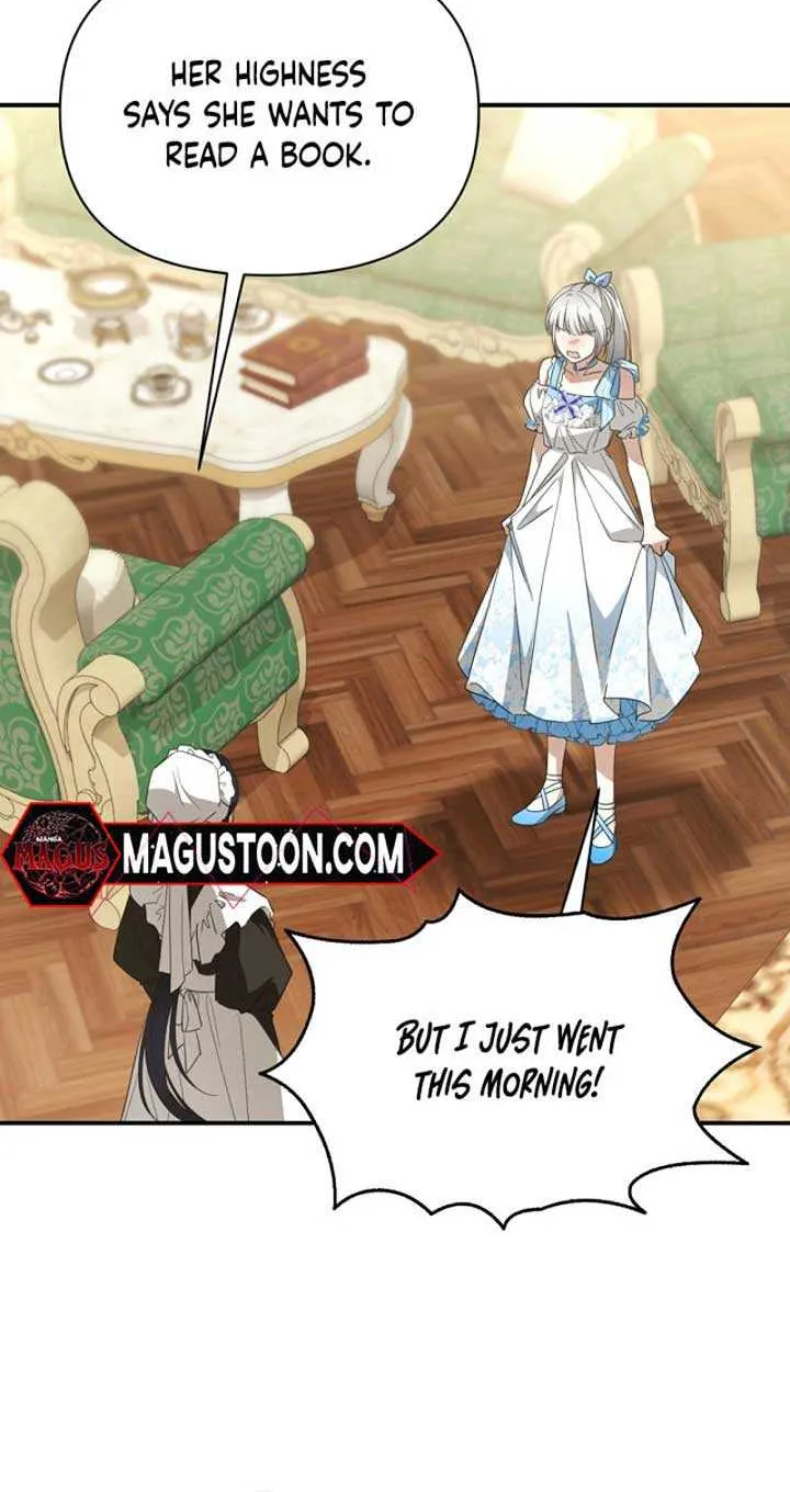 She Wasn’t My Daugther Chapter 5 page 60 - 