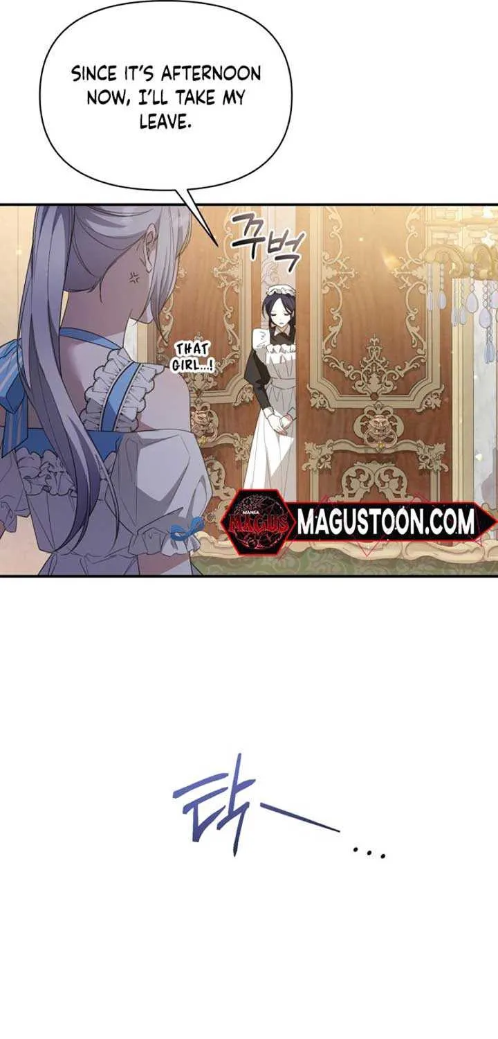 She Wasn’t My Daugther Chapter 5 page 61 - 
