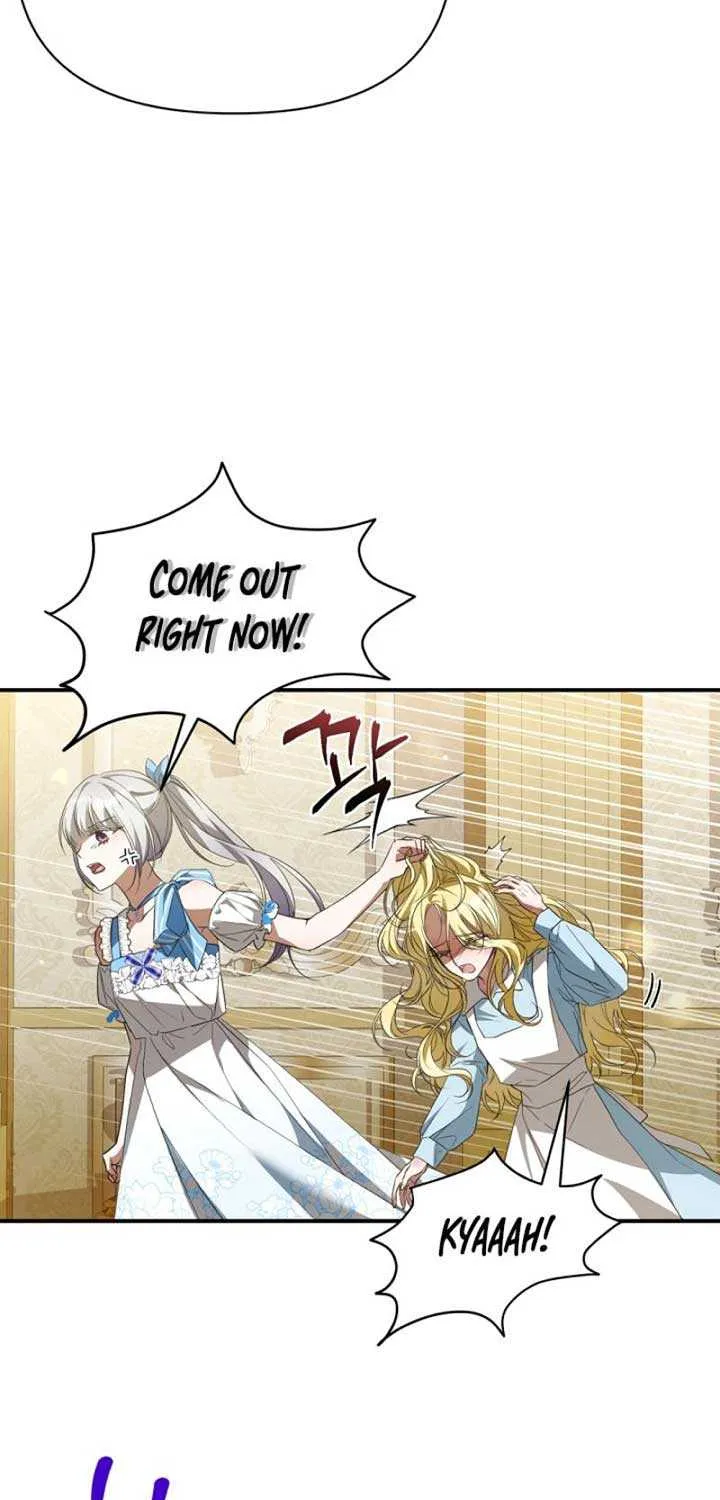She Wasn’t My Daugther Chapter 5 page 69 - 