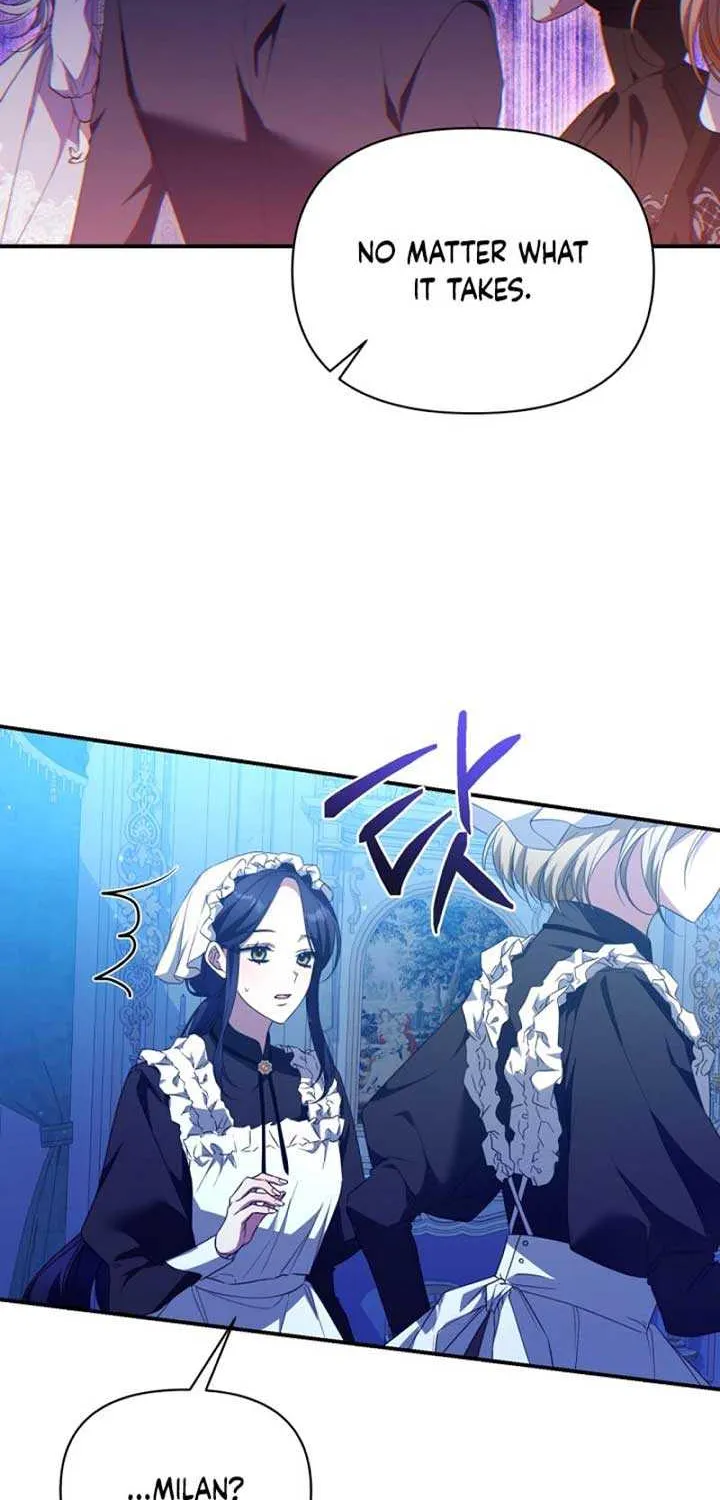 She Wasn’t My Daugther Chapter 5 page 8 - 