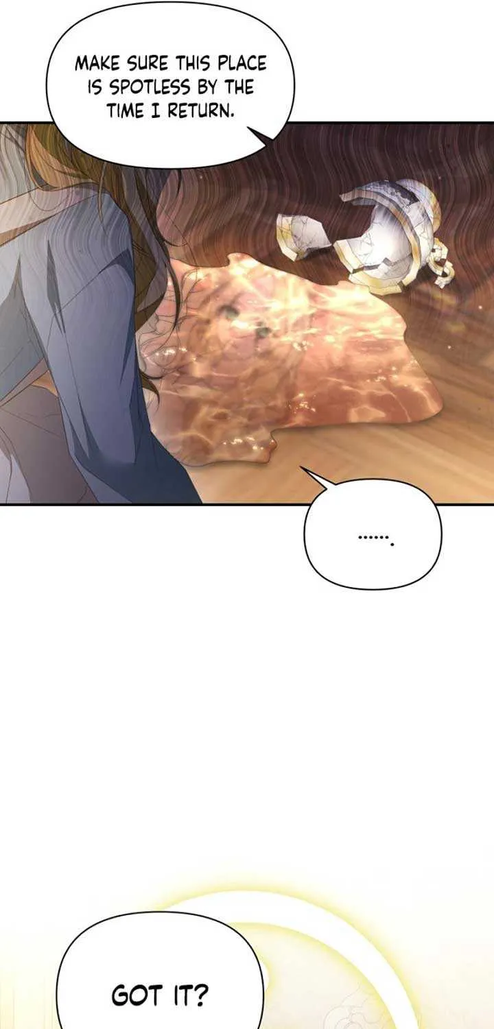 She Wasn’t My Daugther Chapter 5 page 71 - 