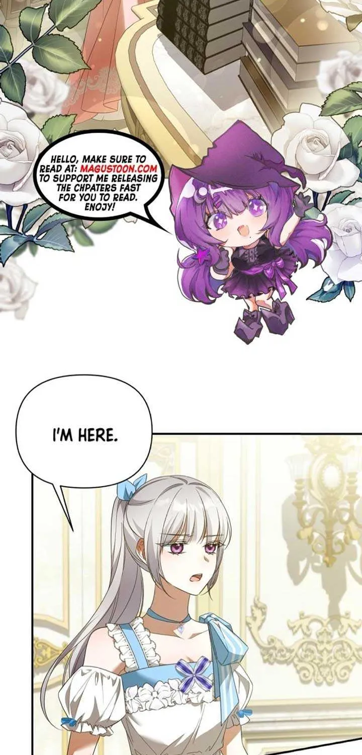 She Wasn’t My Daugther Chapter 6 page 2 - 