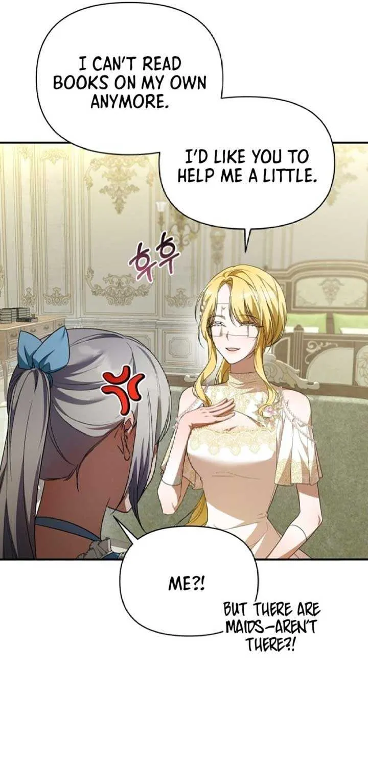 She Wasn’t My Daugther Chapter 6 page 11 - 