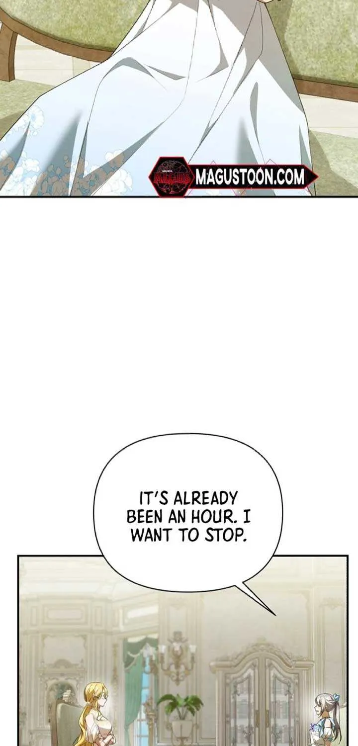 She Wasn’t My Daugther Chapter 6 page 15 - 