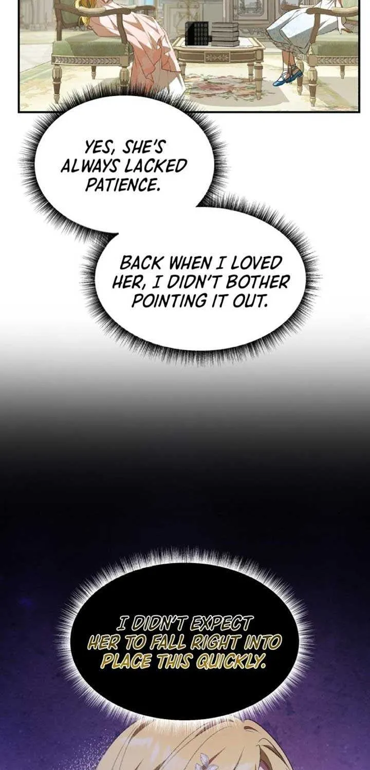 She Wasn’t My Daugther Chapter 6 page 16 - 