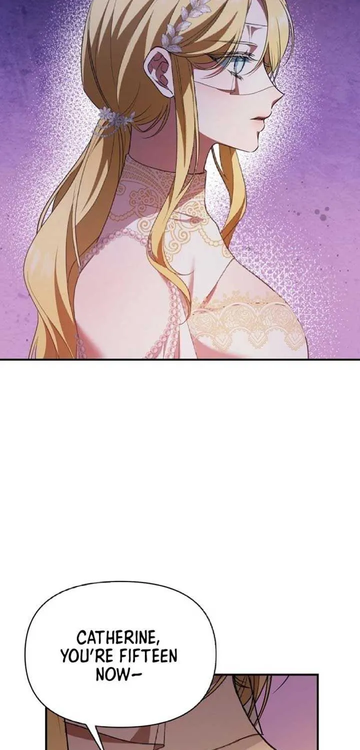 She Wasn’t My Daugther Chapter 6 page 17 - 