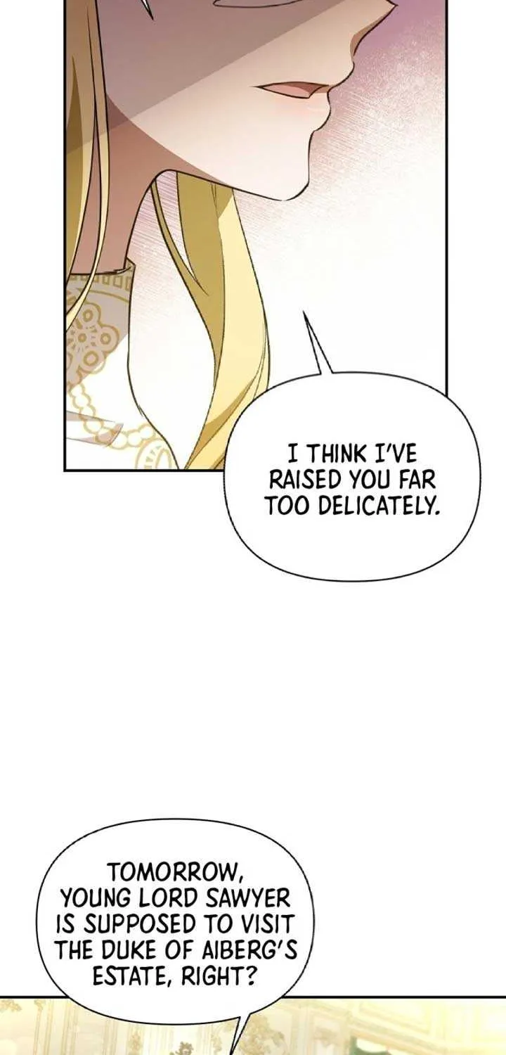 She Wasn’t My Daugther Chapter 6 page 18 - 