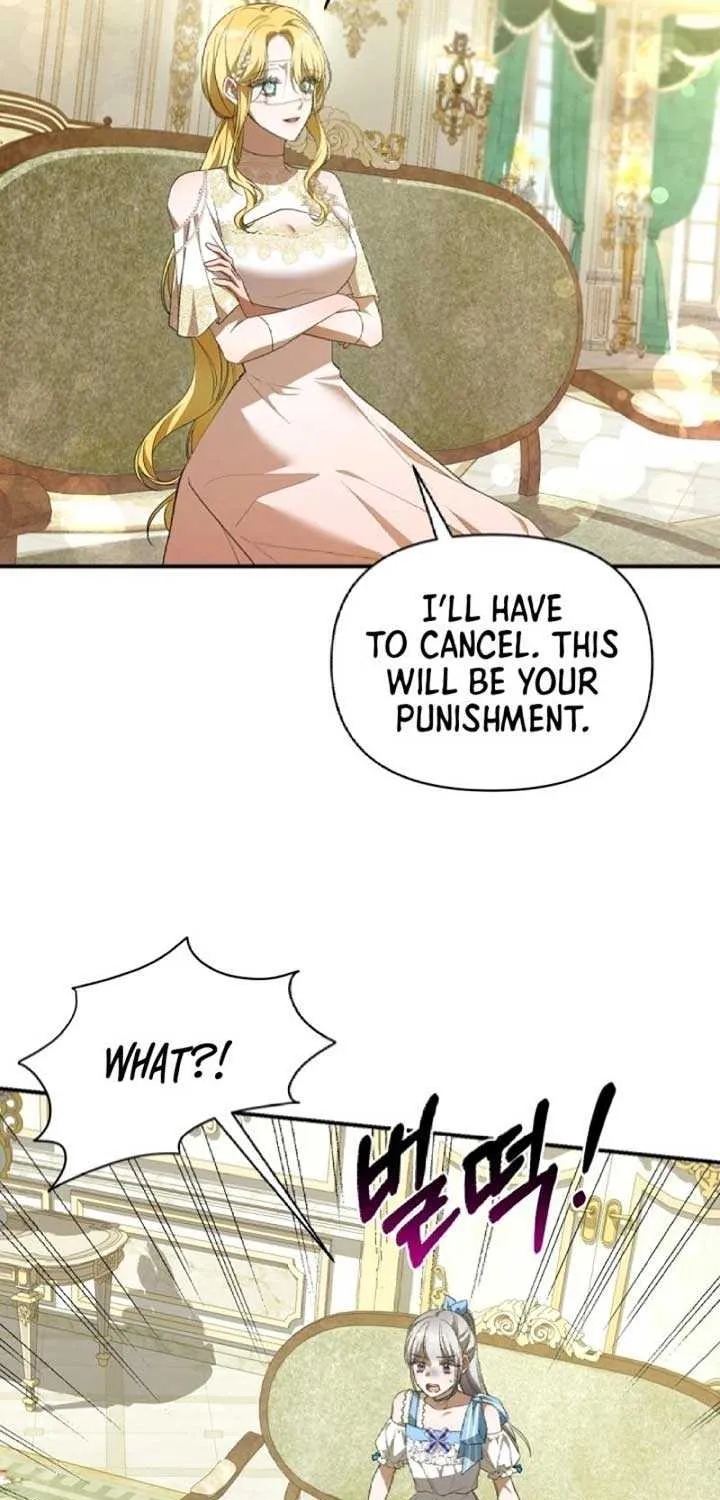 She Wasn’t My Daugther Chapter 6 page 19 - 