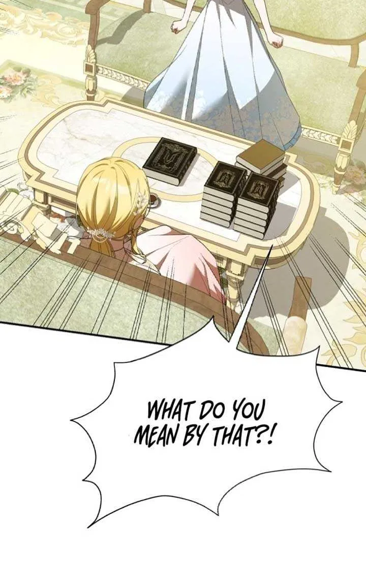 She Wasn’t My Daugther Chapter 6 page 20 - 