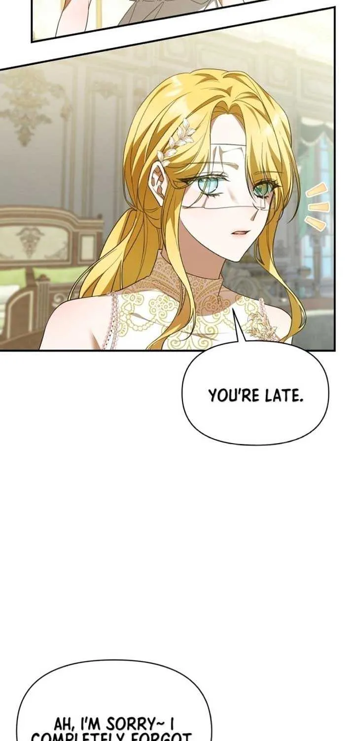 She Wasn’t My Daugther Chapter 6 page 3 - 