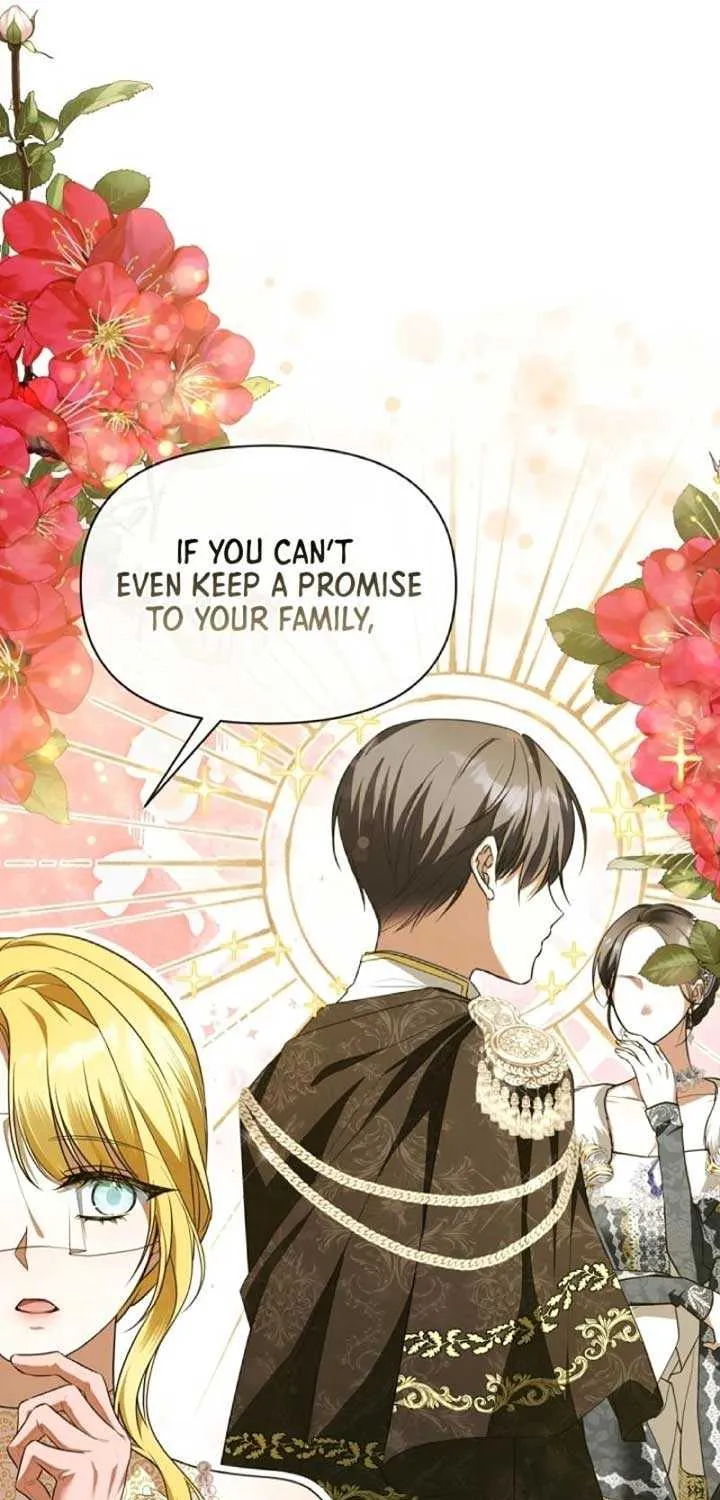 She Wasn’t My Daugther Chapter 6 page 21 - 