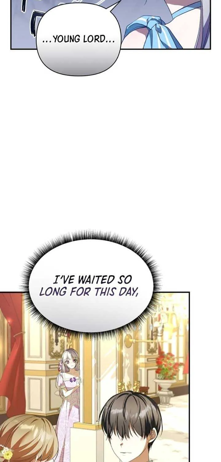 She Wasn’t My Daugther Chapter 6 page 23 - 