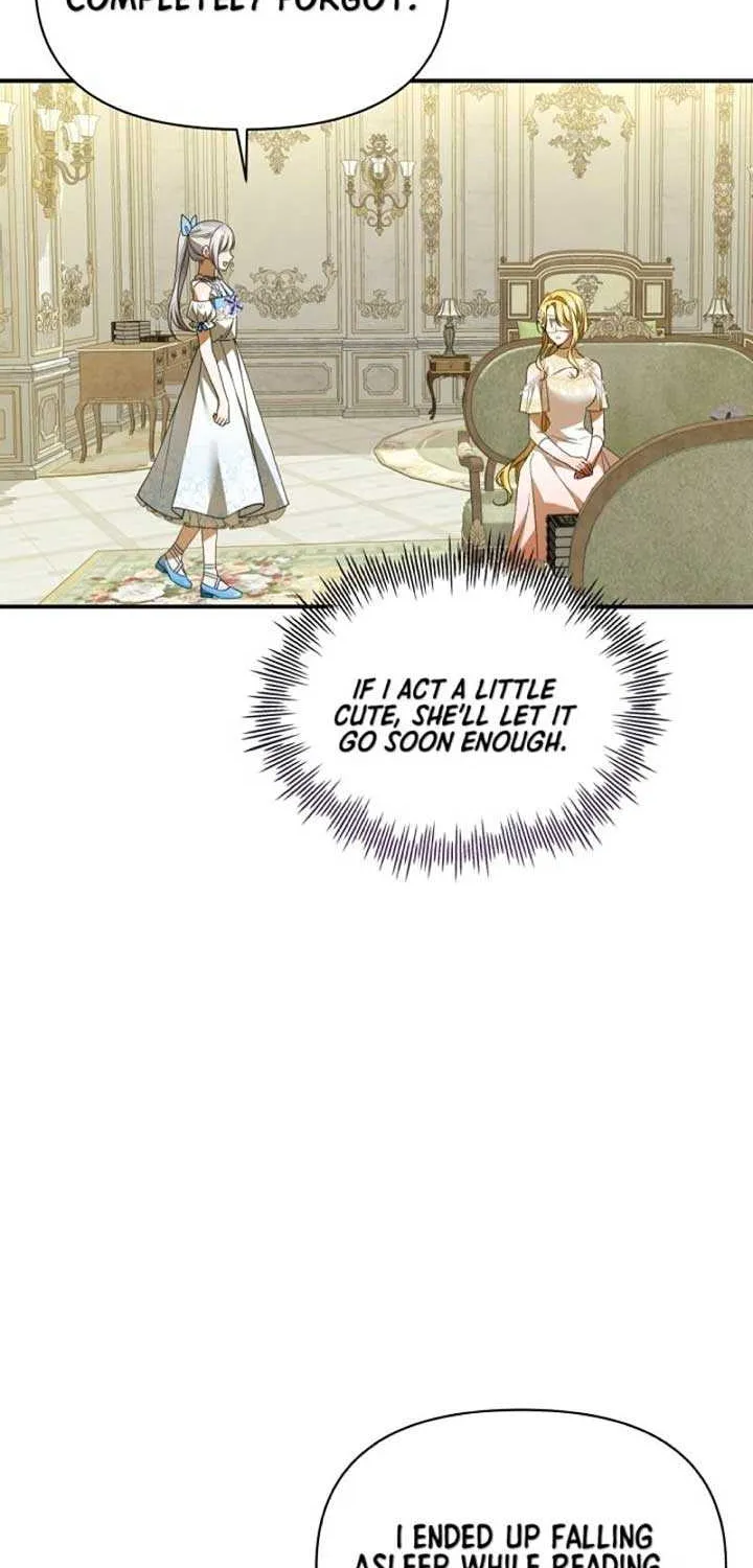 She Wasn’t My Daugther Chapter 6 page 4 - 