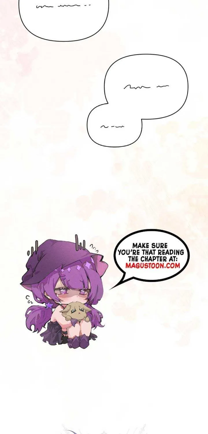 She Wasn’t My Daugther Chapter 6 page 34 - 