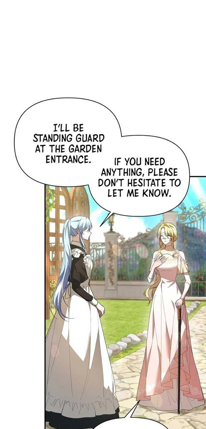 She Wasn’t My Daugther Chapter 6 page 38 - 