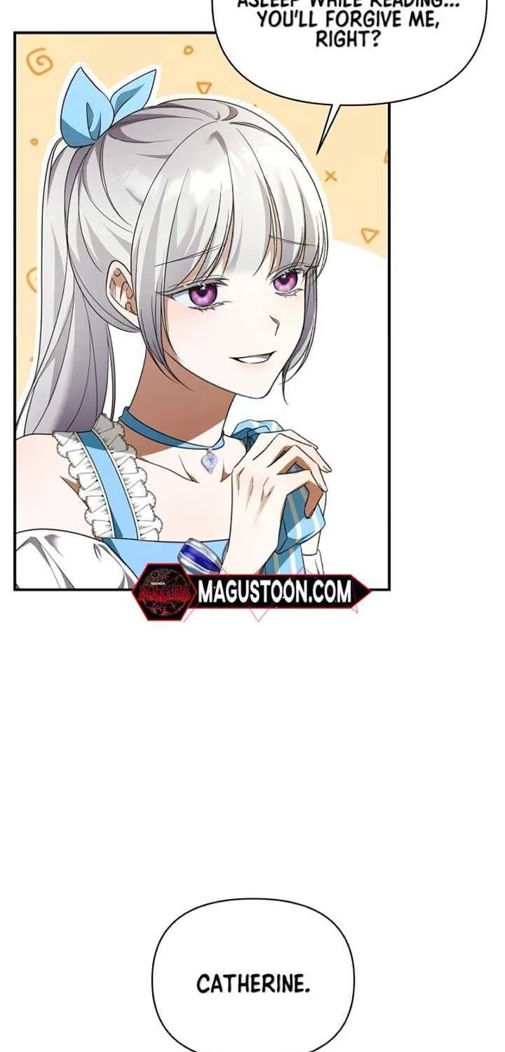 She Wasn’t My Daugther Chapter 6 page 5 - 