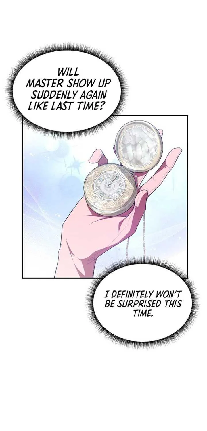She Wasn’t My Daugther Chapter 6 page 43 - 