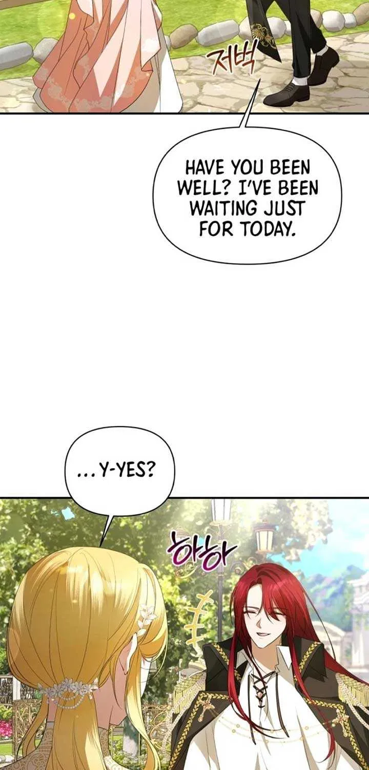 She Wasn’t My Daugther Chapter 6 page 49 - 