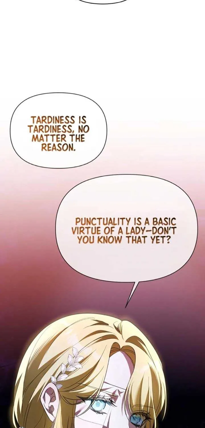 She Wasn’t My Daugther Chapter 6 page 6 - 