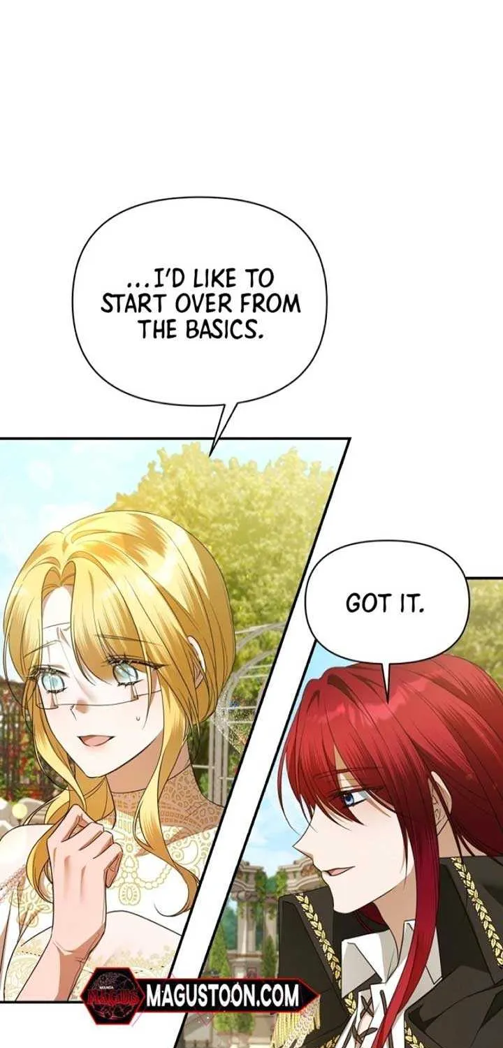 She Wasn’t My Daugther Chapter 6 page 55 - 