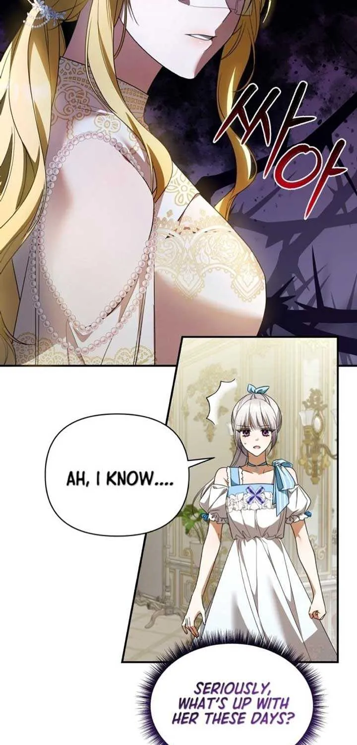 She Wasn’t My Daugther Chapter 6 page 7 - 