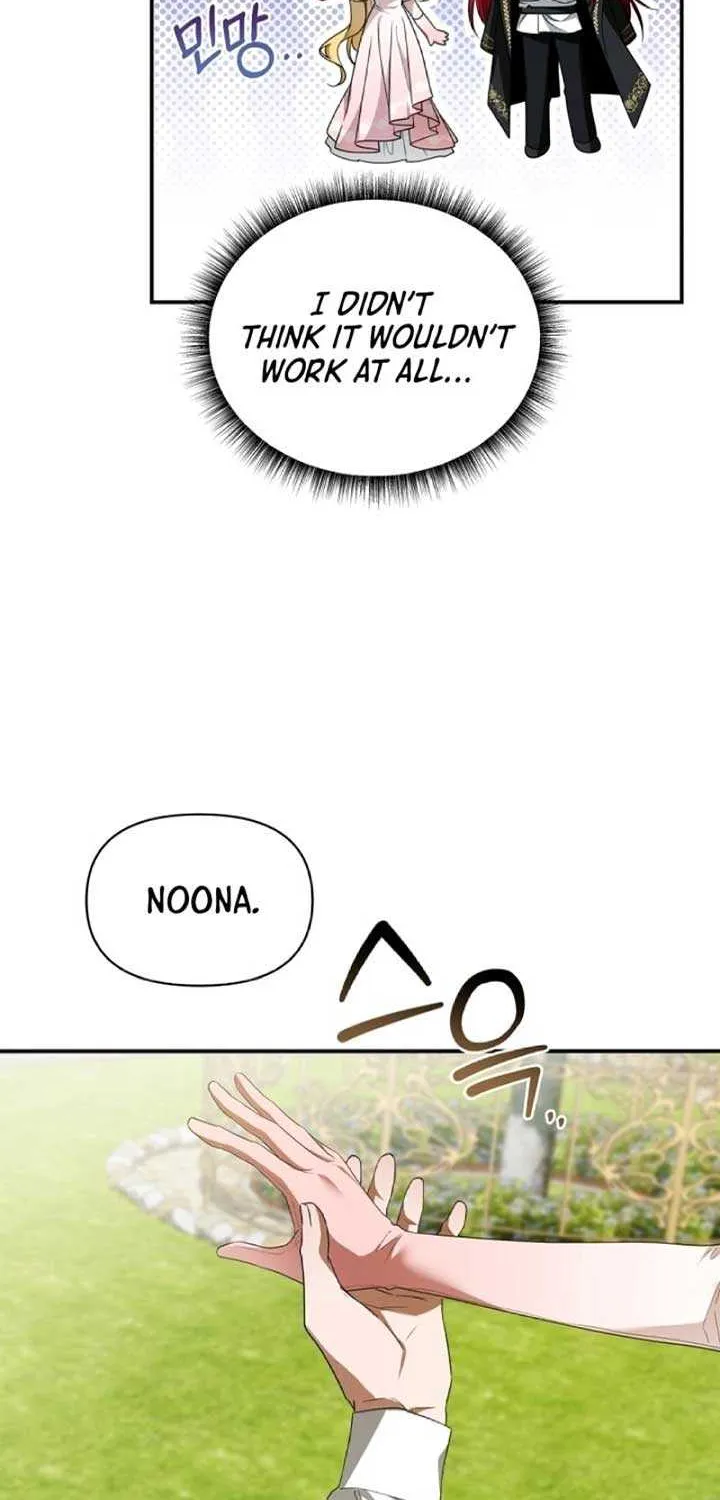 She Wasn’t My Daugther Chapter 6 page 64 - 