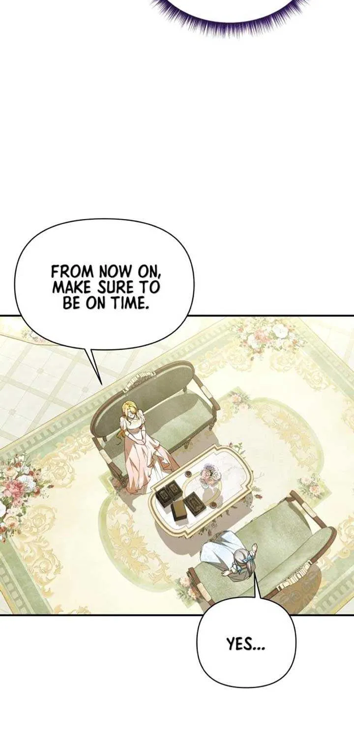 She Wasn’t My Daugther Chapter 6 page 8 - 