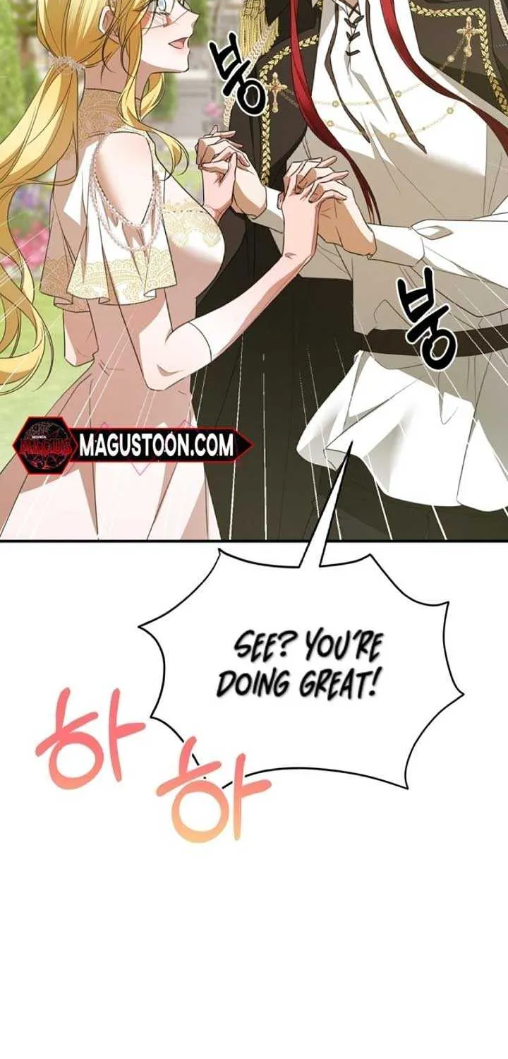 She Wasn’t My Daugther Chapter 6 page 73 - 