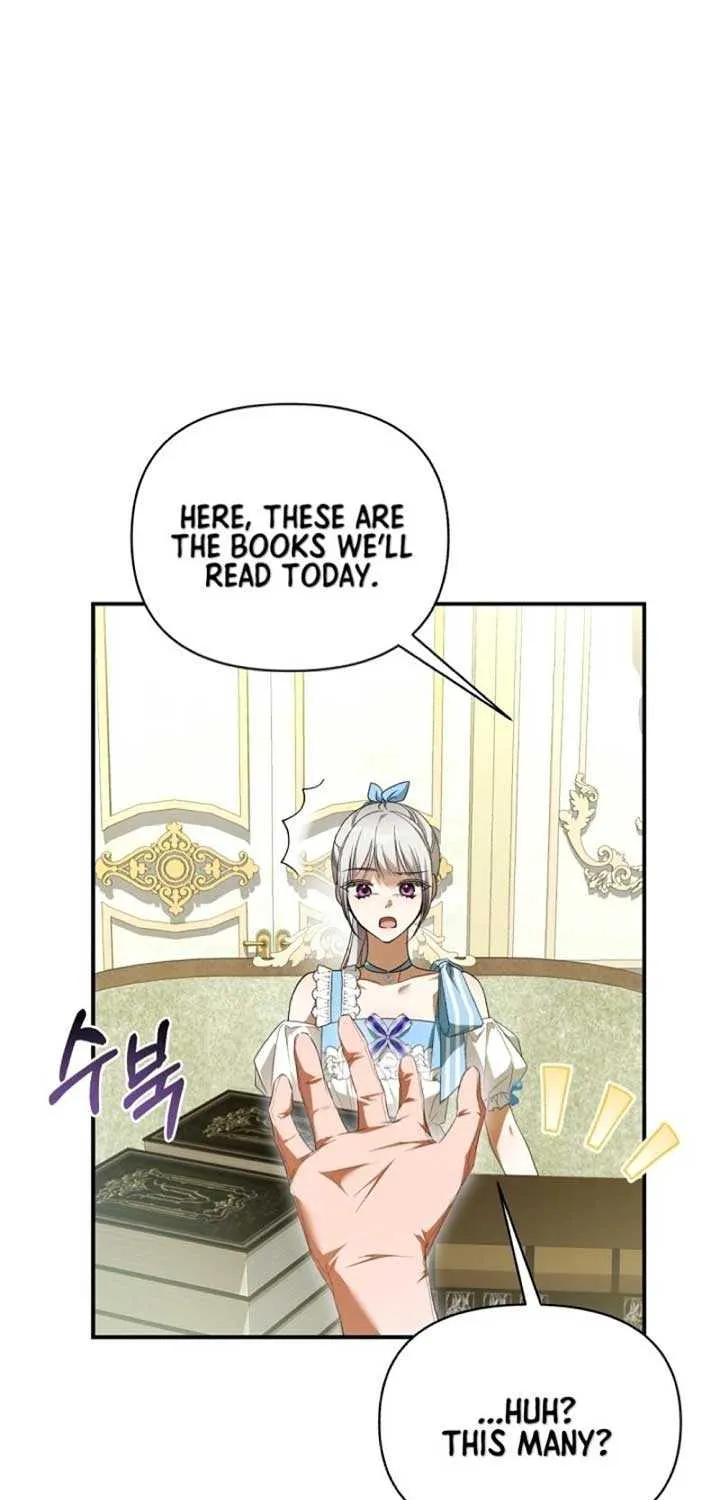 She Wasn’t My Daugther Chapter 6 page 9 - 
