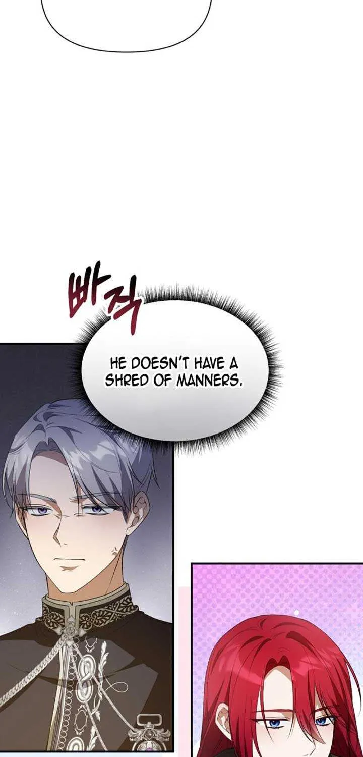 She Wasn’t My Daugther Chapter 7 page 12 - 