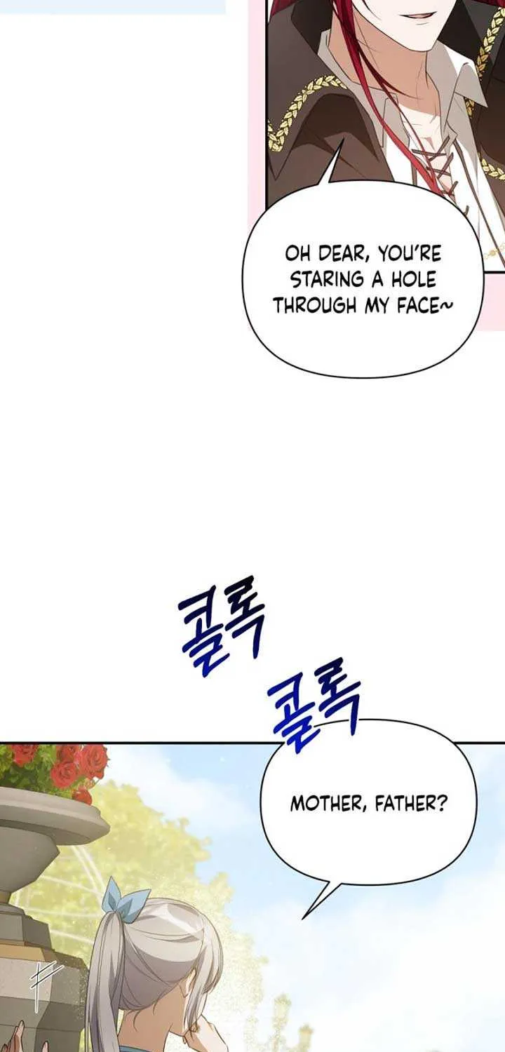 She Wasn’t My Daugther Chapter 7 page 13 - 