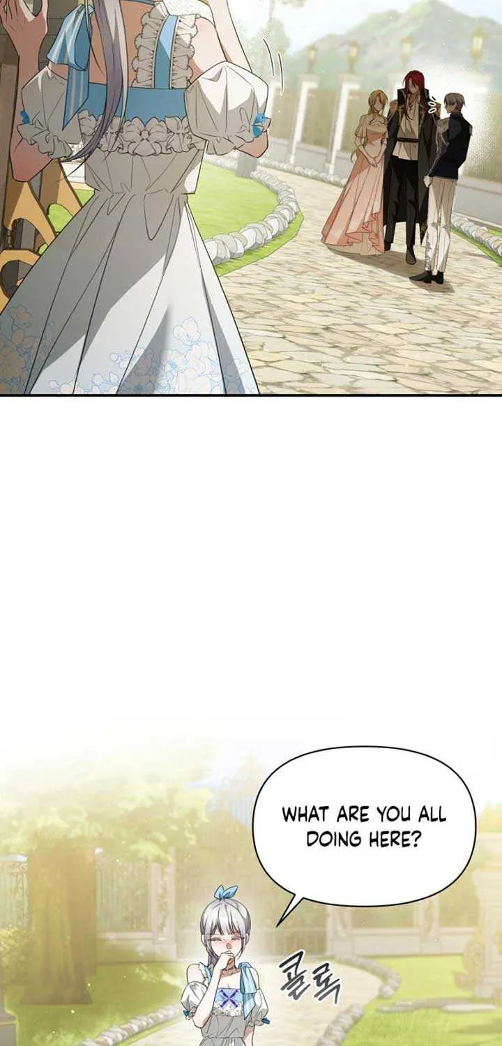 She Wasn’t My Daugther Chapter 7 page 14 - 