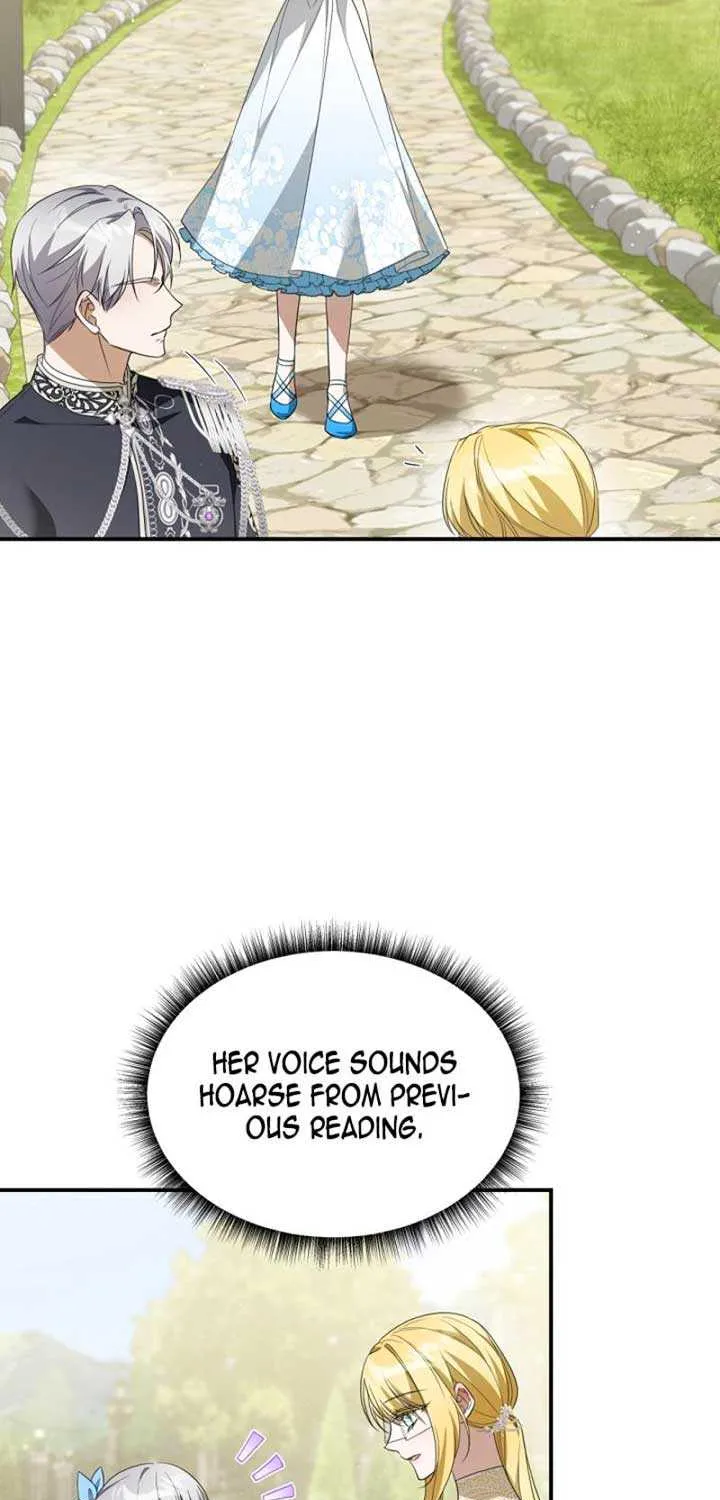 She Wasn’t My Daugther Chapter 7 page 15 - 