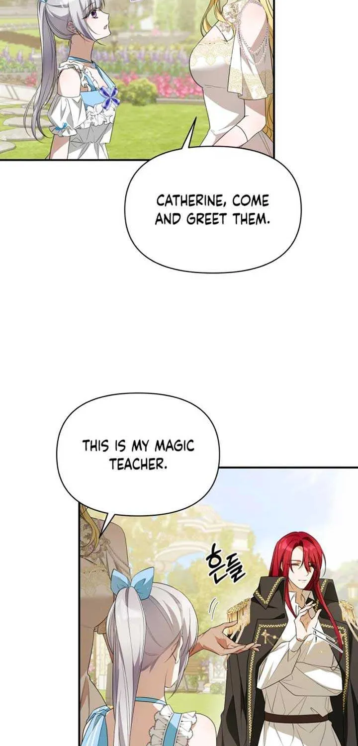 She Wasn’t My Daugther Chapter 7 page 16 - 