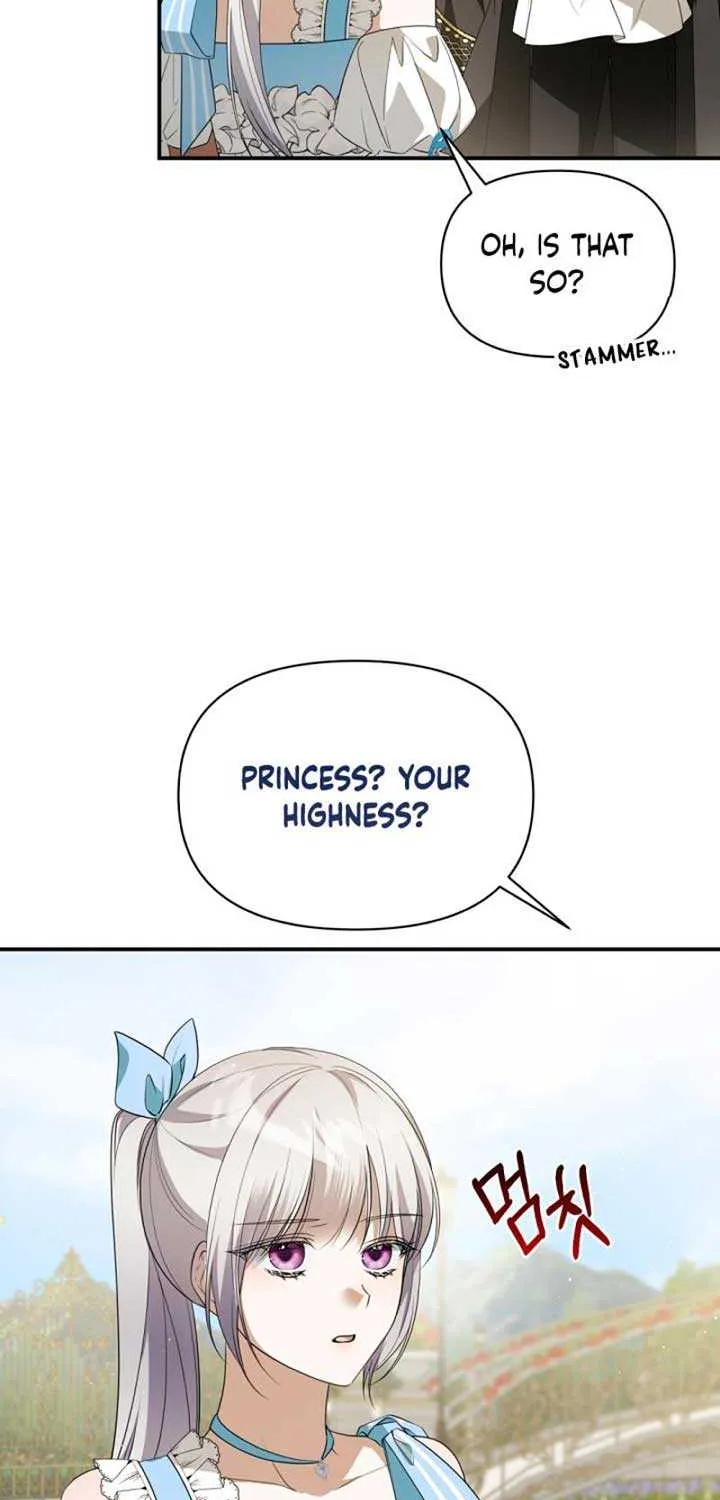 She Wasn’t My Daugther Chapter 7 page 17 - 