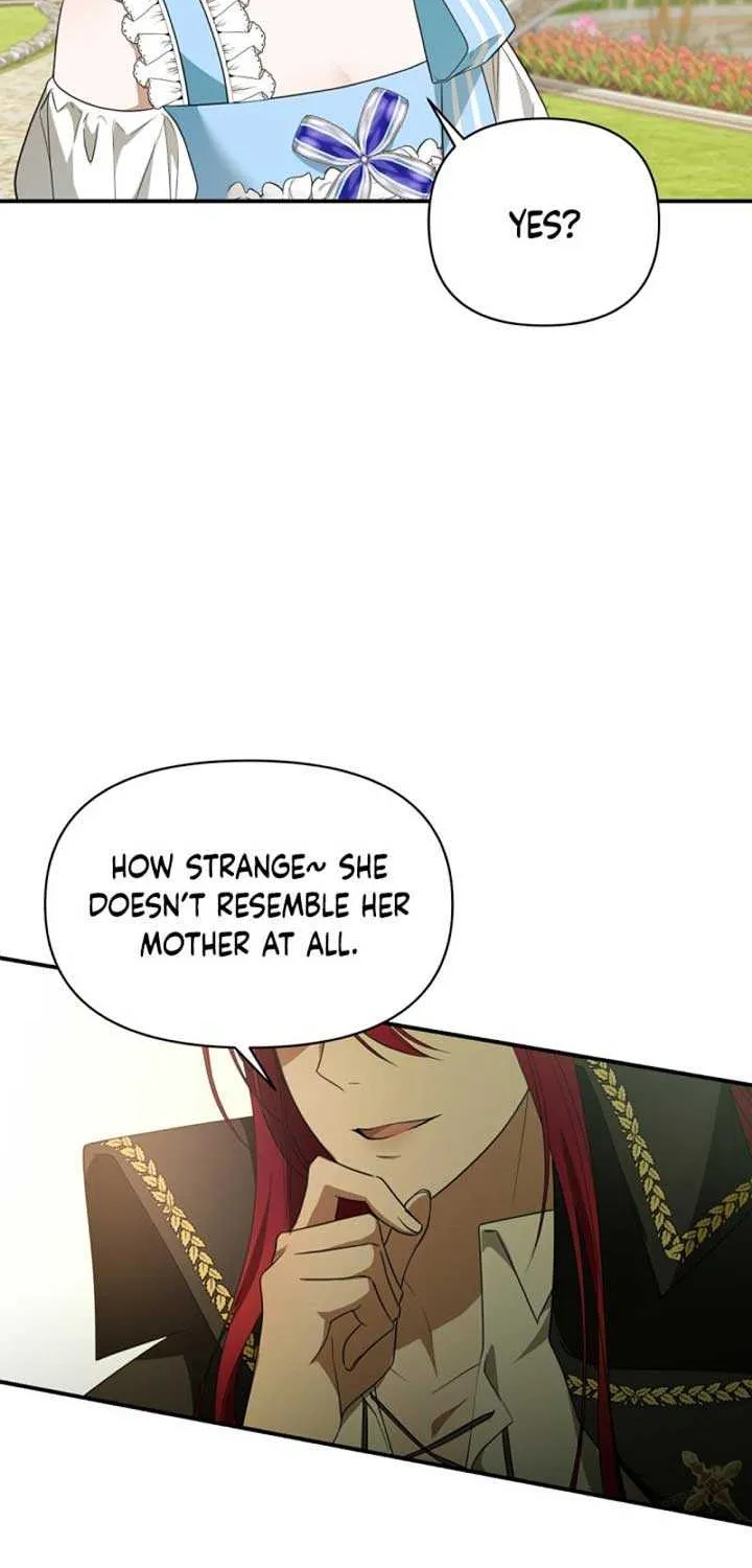 She Wasn’t My Daugther Chapter 7 page 18 - 