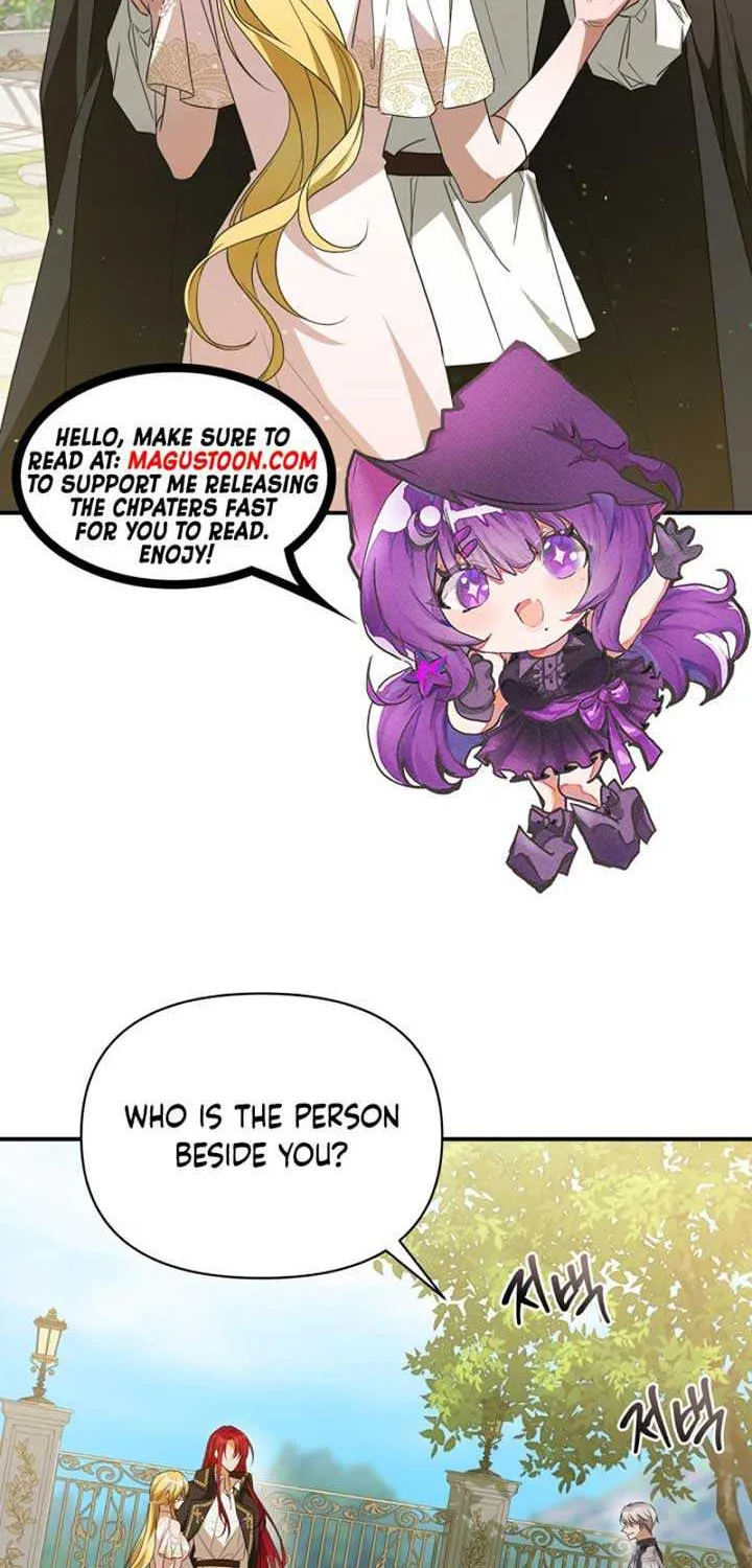 She Wasn’t My Daugther Chapter 7 page 3 - 