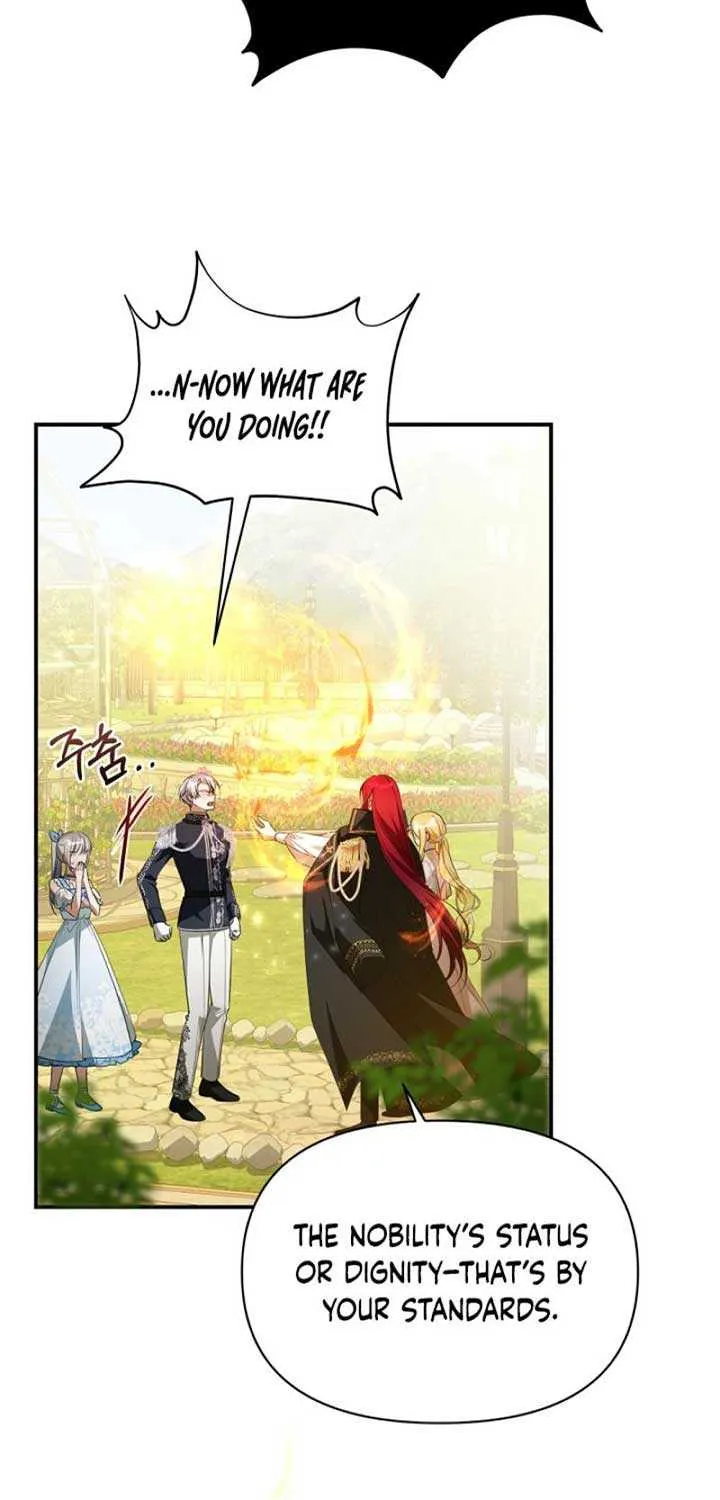 She Wasn’t My Daugther Chapter 7 page 25 - 