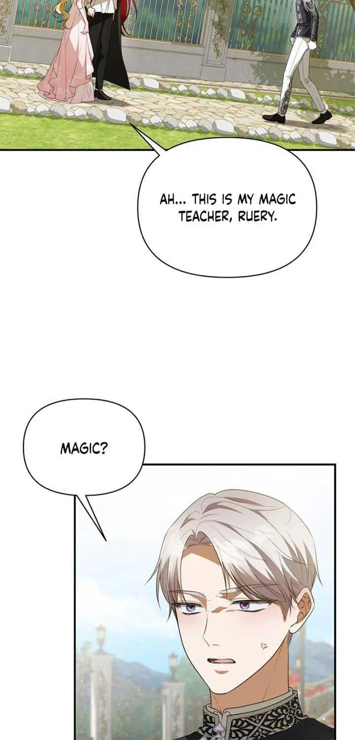 She Wasn’t My Daugther Chapter 7 page 4 - 