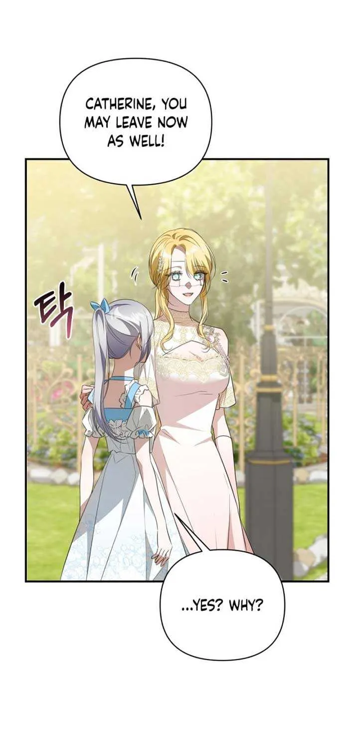 She Wasn’t My Daugther Chapter 7 page 33 - 