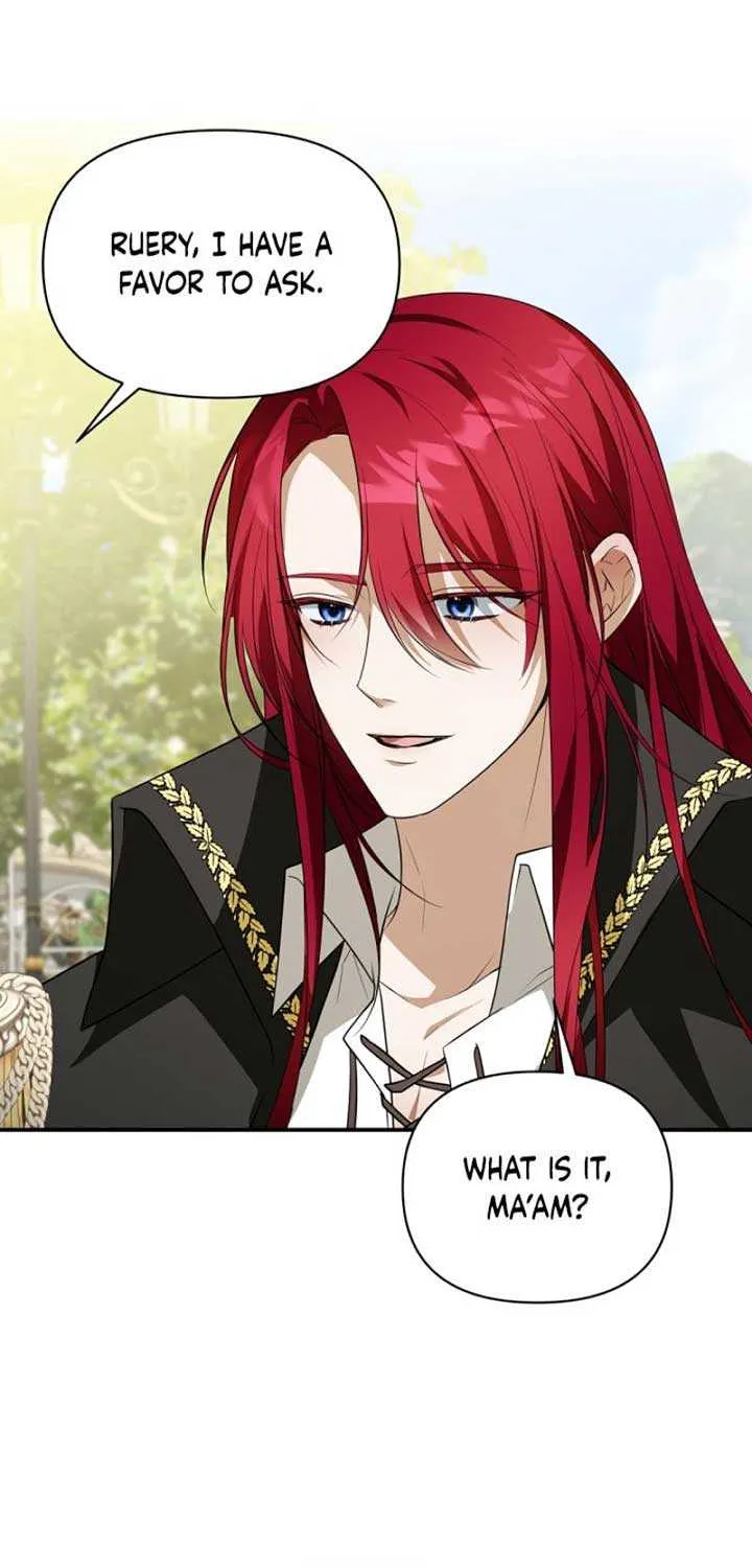 She Wasn’t My Daugther Chapter 7 page 34 - 