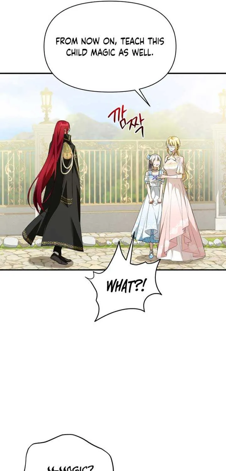 She Wasn’t My Daugther Chapter 7 page 35 - 