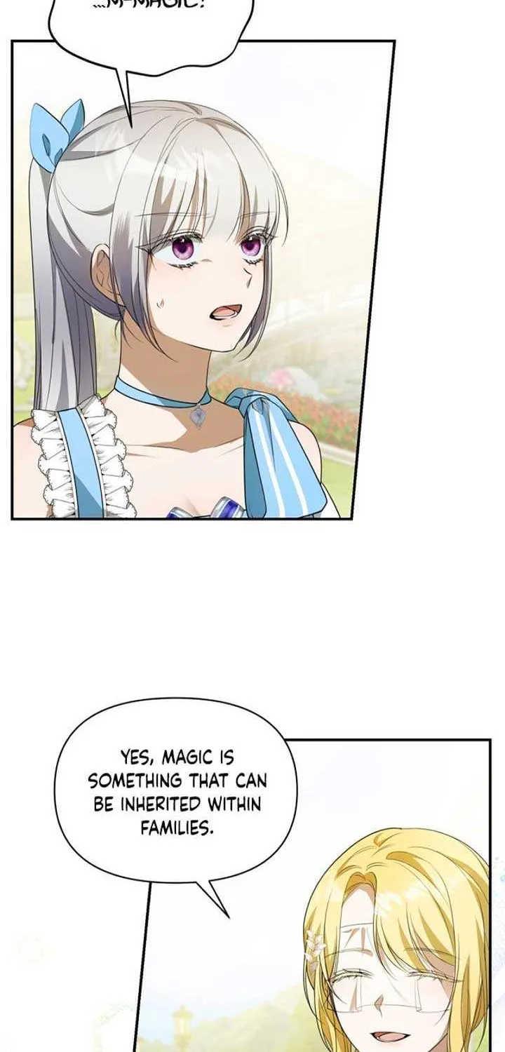 She Wasn’t My Daugther Chapter 7 page 36 - 